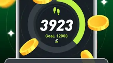 WalkingFit скриншот 5