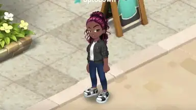Mini Life: Social Avatar World скриншот 4