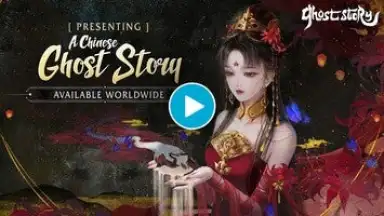 Ghost Story: Love Destiny скриншот 1