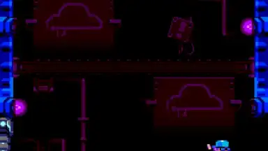 Platform Panic скриншот 5