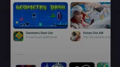 Opera GX скриншот 4