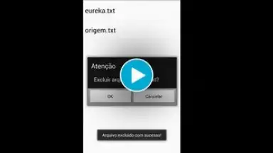 Bloco de Notas скриншот 1