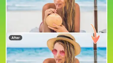 RetouchMe скриншот 11