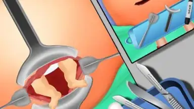 EmergencySurgery скриншот 2