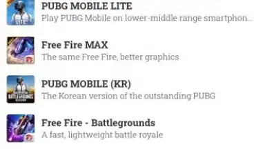 Lite Uptodown App Store скриншот 8