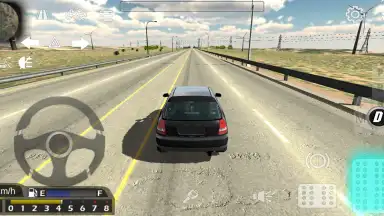 Car Parking Multiplayer скриншот 17