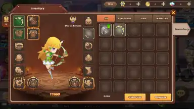 Rainbow Story Global скриншот 4