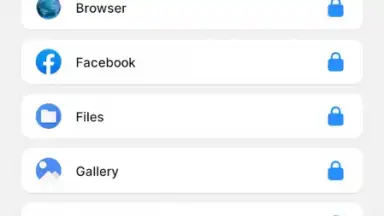 Applock Pro - App Lock & Guard скриншот 7