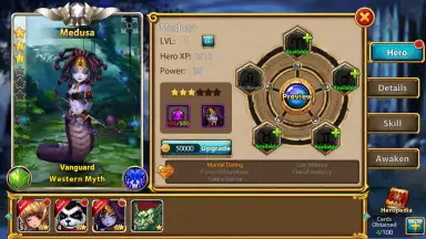 Spirit Guardian скриншот 6