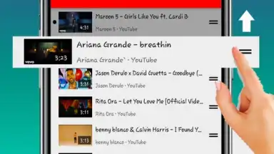 Fast Youtube Downloader скриншот 4