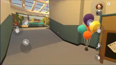 Rec Room скриншот 11