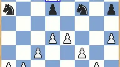 Chess скриншот 2