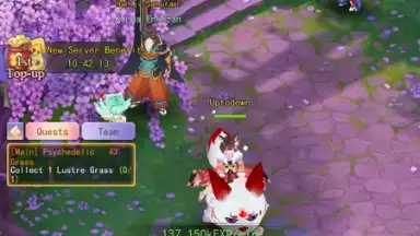 Miko Era: Twelve Myths скриншот 7