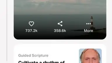 YouVersion Bible App скриншот 5
