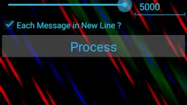 Message Bomber скриншот 3