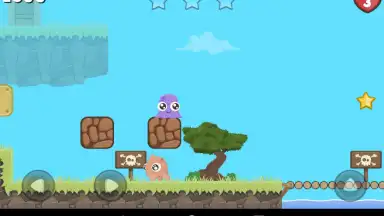 Moy's World скриншот 5