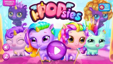 Kpopsies скриншот 9
