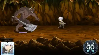 DanMachi - MEMORIA FREESE скриншот 1