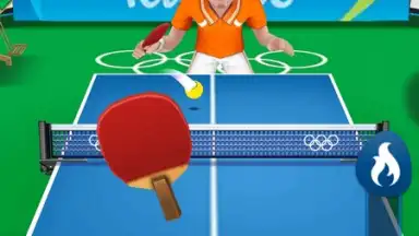 Rio 2016 Olympic Games скриншот 1