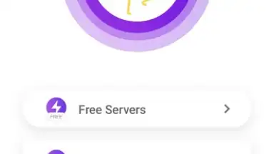 PotatoVPN скриншот 5