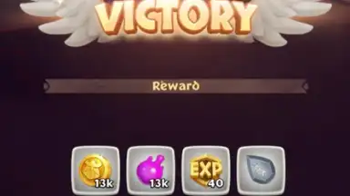 Heroic Expedition скриншот 6