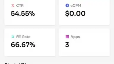 Start.io скриншот 1