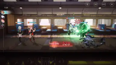 Dragon Raja: ReRise скриншот 12