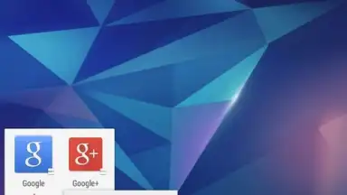 Action Launcher скриншот 5
