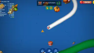 Yandex Games скриншот 3