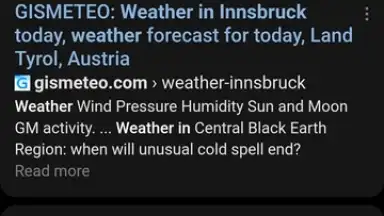 Yandex скриншот 9