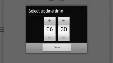 Daily Bible скриншот 2