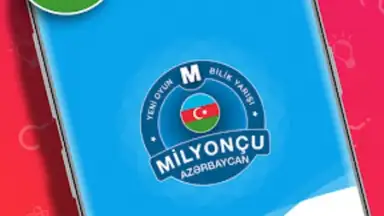 Yeni Milyonçu 2023: Bilik oyun скриншот 2