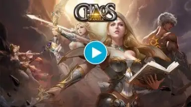 League of Angels: Chaos скриншот 1