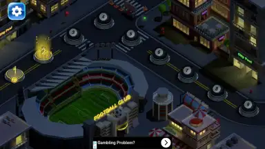 Billiards Nation скриншот 4