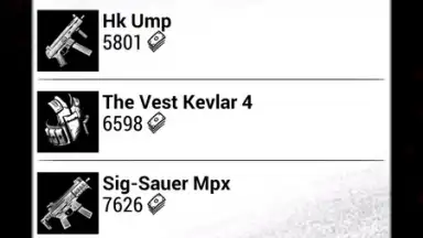 Blackwhite. A revenge quest скриншот 8