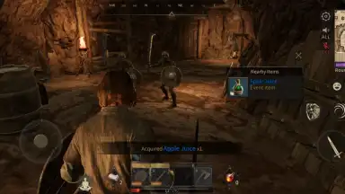 Abyss of Dungeons (Dark and Darker Mobile) скриншот 7
