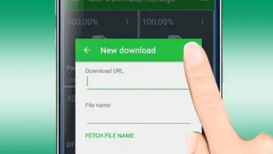 IDM Internet Download Manager скриншот 4