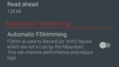 Device Control - Root скриншот 10
