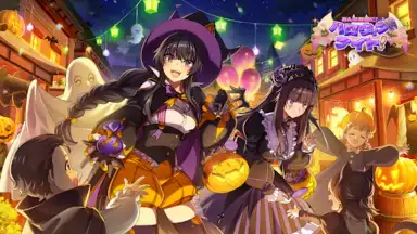 The Eminence in Shadow скриншот 9