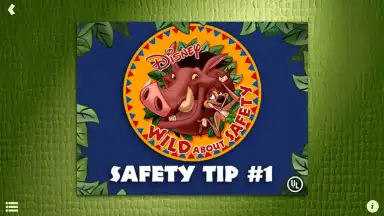 DisneySafe скриншот 2