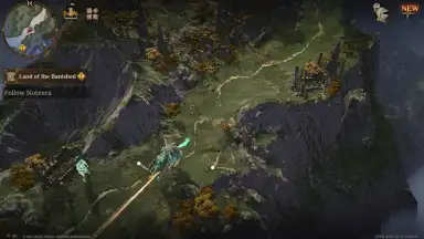 Dragonheir: Silent Gods скриншот 7