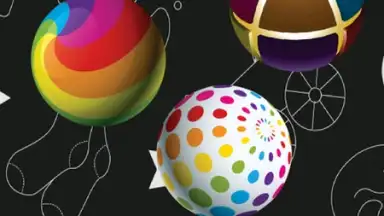 White Noise Baby скриншот 10