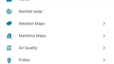 Weather 14 Days - Meteored скриншот 3
