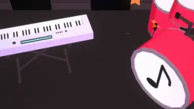 Clumsy Studio скриншот 3