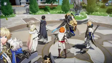 Archeland скриншот 8