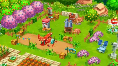 Top Farm скриншот 11