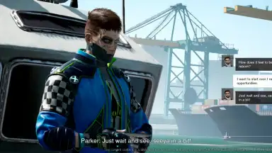 Codename Crime-Vice Open World скриншот 5