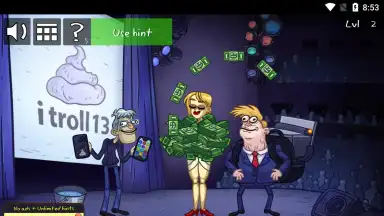 Troll Quest USA Adventure скриншот 10