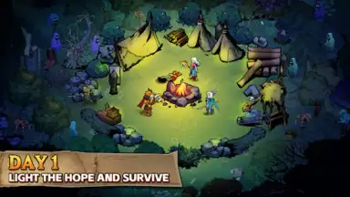 Eclipsoul скриншот 10