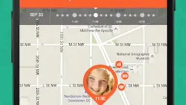 Family Locator скриншот 9